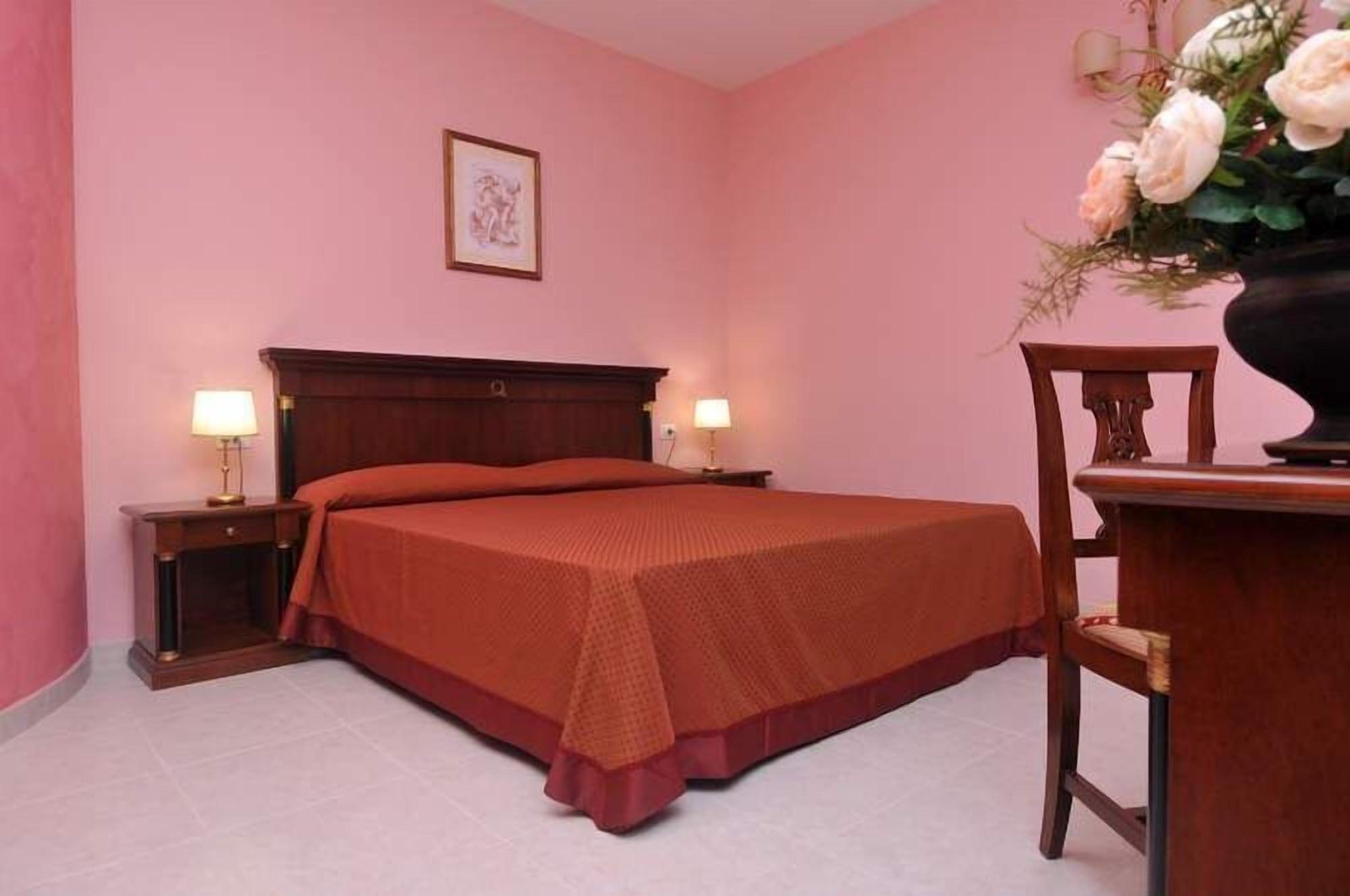 Petraria Hotel & Resort Cannole Extérieur photo