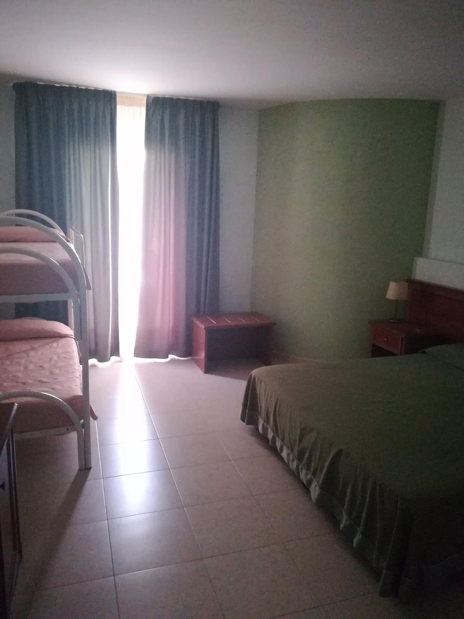 Petraria Hotel & Resort Cannole Extérieur photo