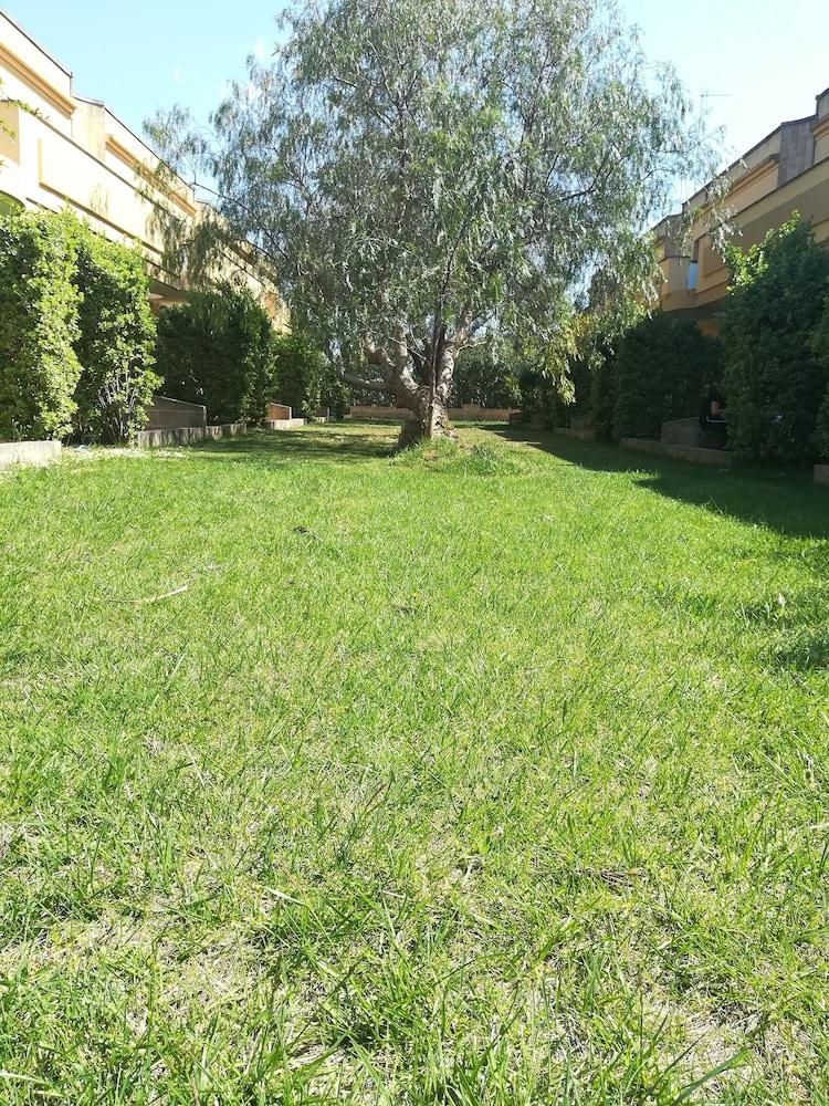 Petraria Hotel & Resort Cannole Extérieur photo