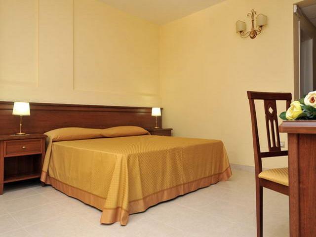 Petraria Hotel & Resort Cannole Extérieur photo