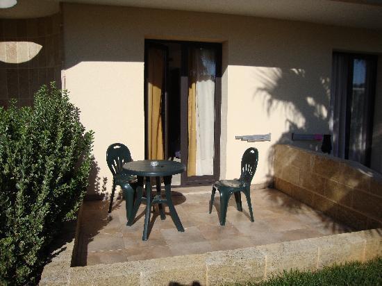 Petraria Hotel & Resort Cannole Extérieur photo