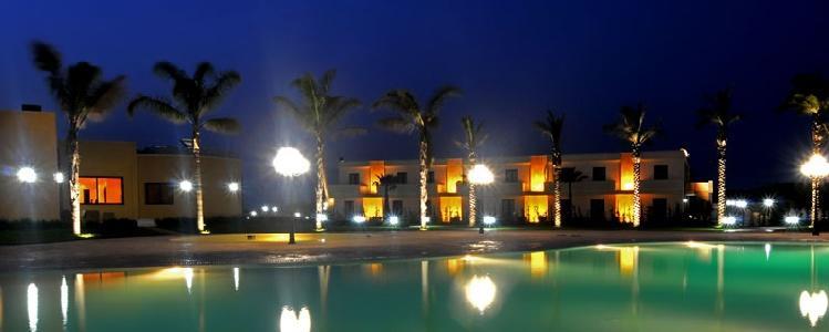 Petraria Hotel & Resort Cannole Extérieur photo